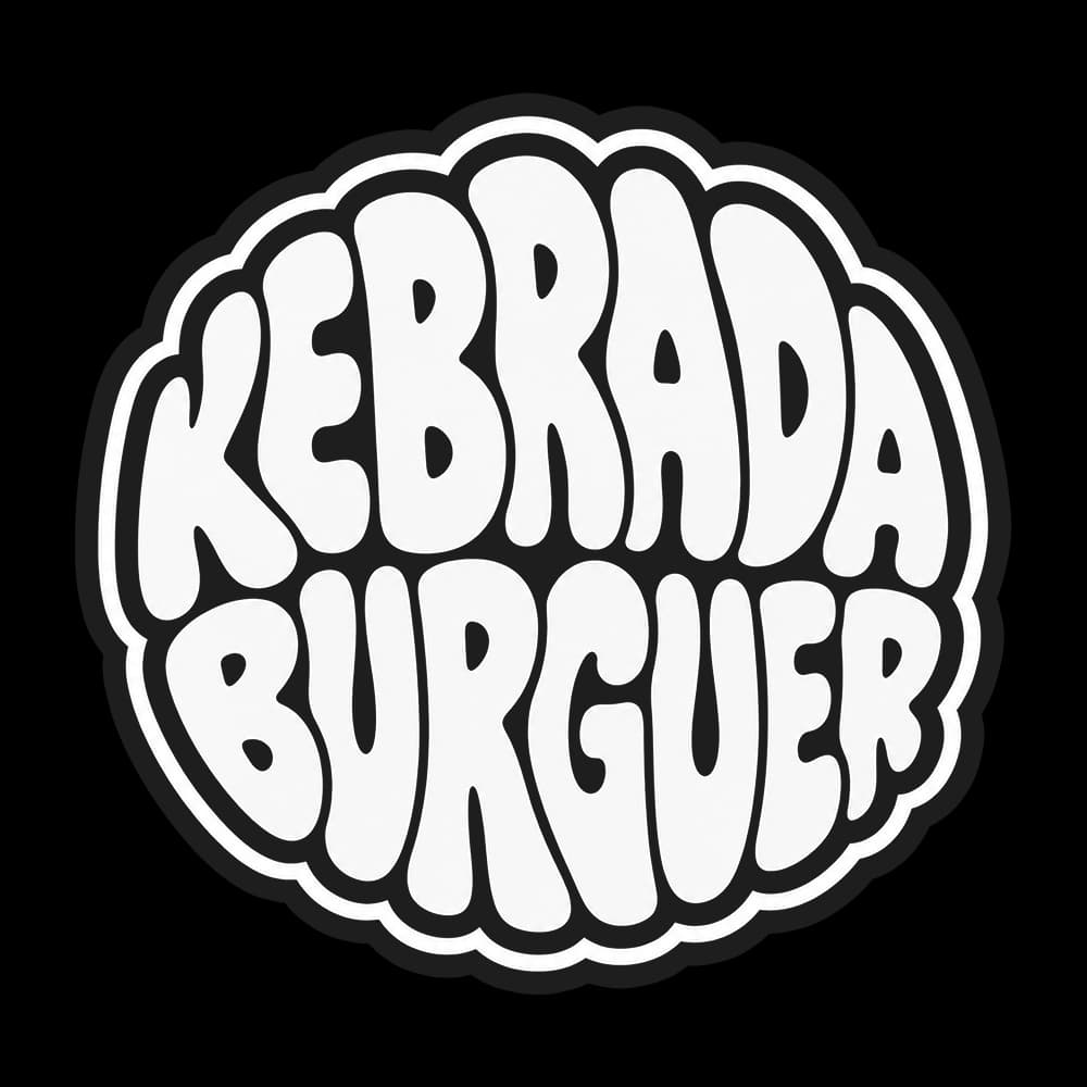 Kebrada Club Logo Gigante